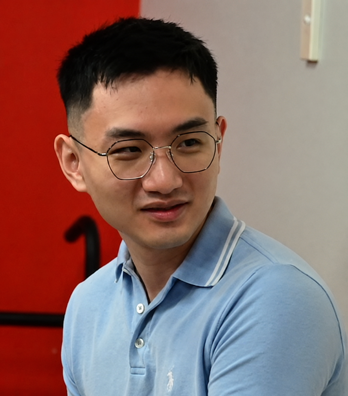 Bosong Huang